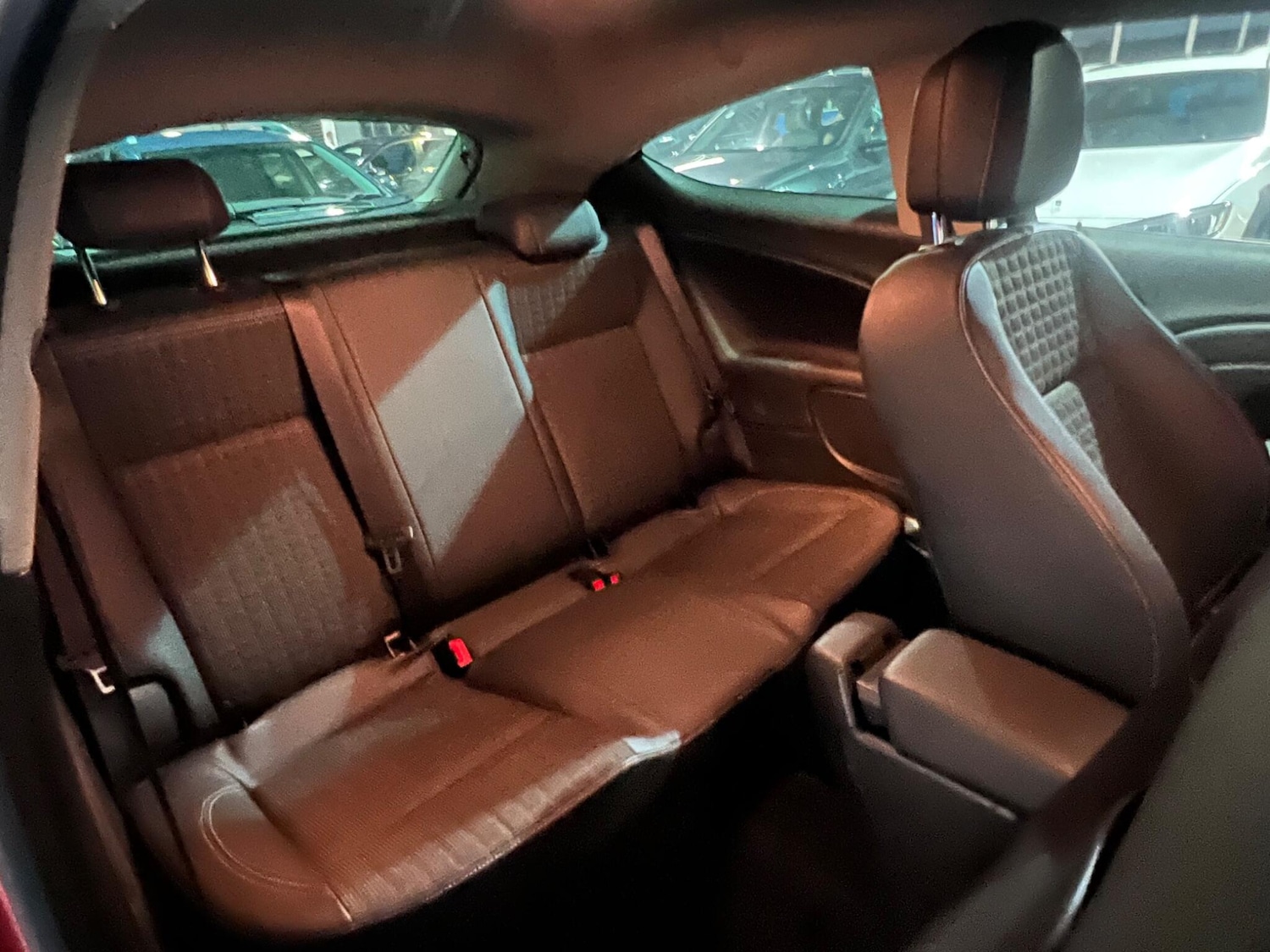 Used Vauxhall Astra GTC 2013 for sale - 77016350: Photo 21