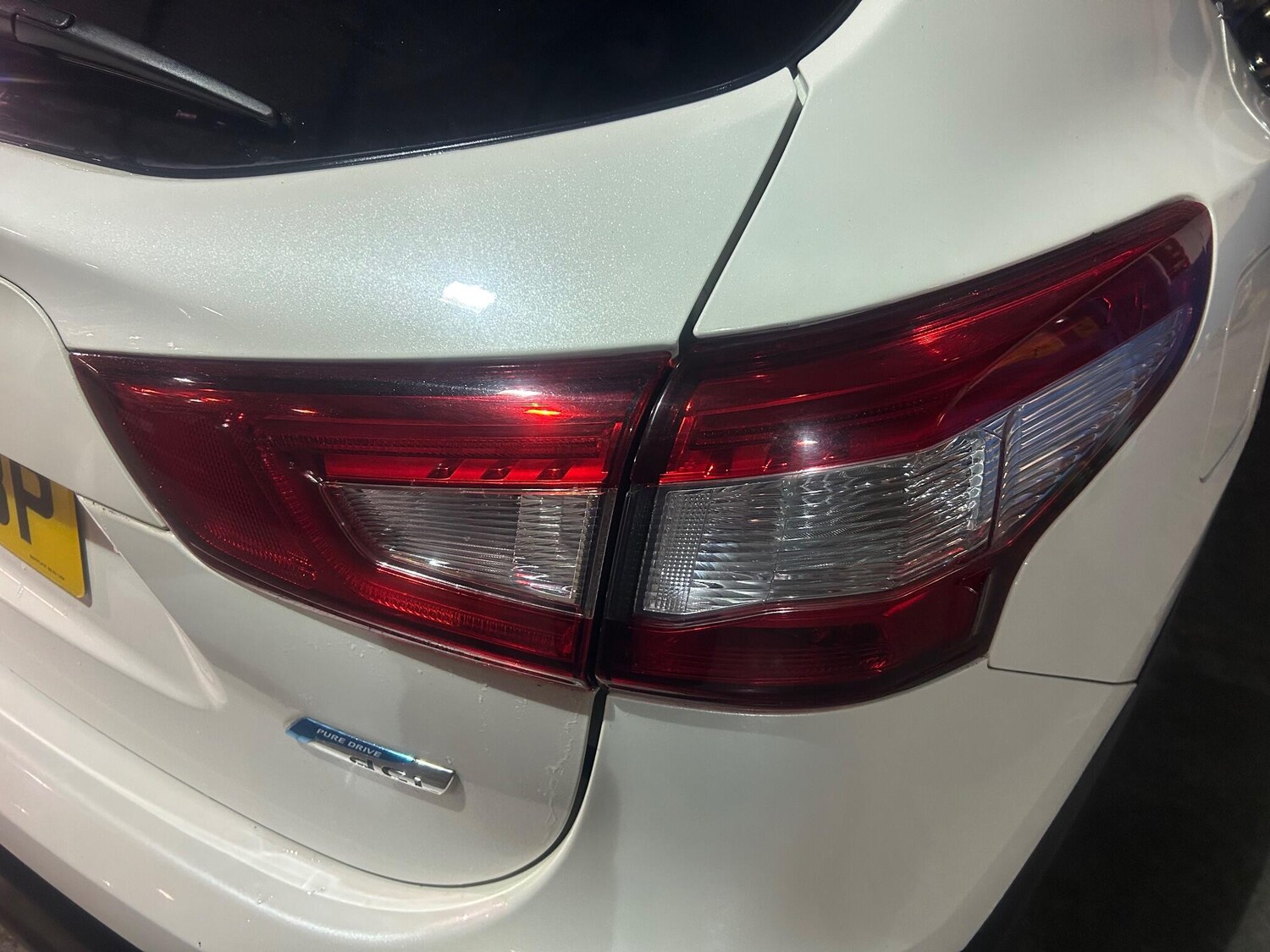 Used Nissan Qashqai 2014 for sale - 77573859: Photo 13