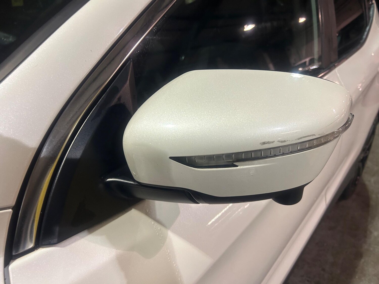 Used Nissan Qashqai 2014 for sale - 77573859: Photo 17