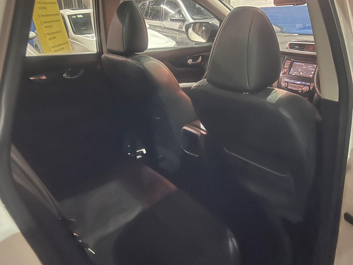 Used Nissan Qashqai 2014 for sale - 77573859: Photo 24