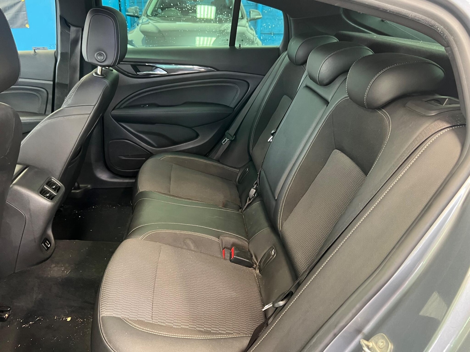 Used Vauxhall Insignia 2018 for sale - 77925918: Photo 19