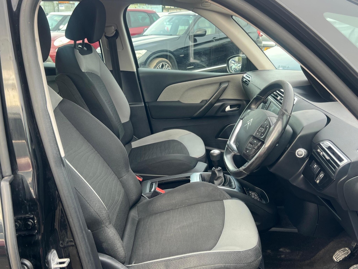 Used Citroen C4 Grand Picasso for sale - 77015516: Photo 16