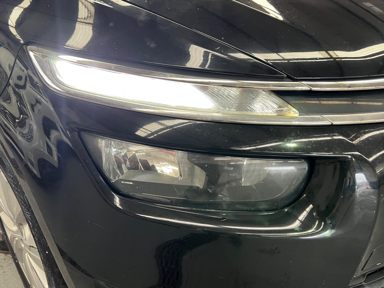 Used Citroen C4 Grand Picasso for sale - 77015516: Photo 29