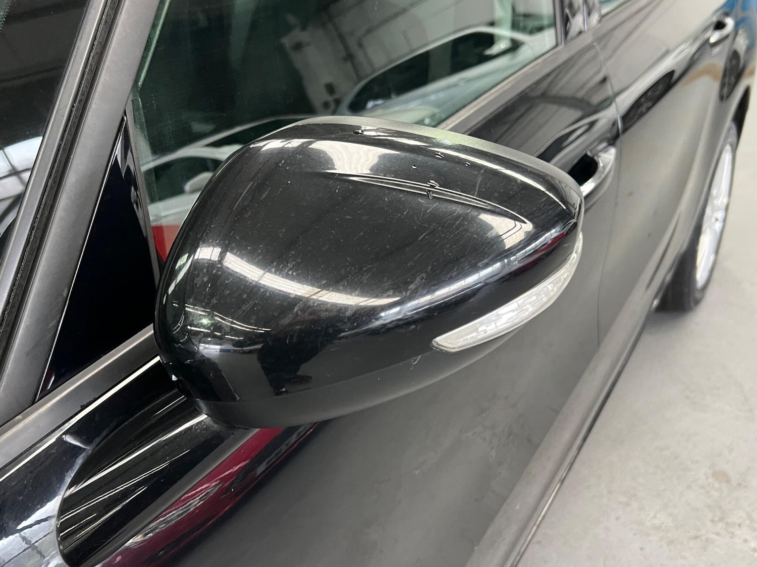 Used Citroen C4 Grand Picasso for sale - 77015516: Photo 39