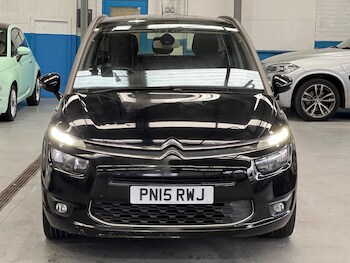Used Citroen C4 Grand Picasso 2015 for sale - 77015516: Photo