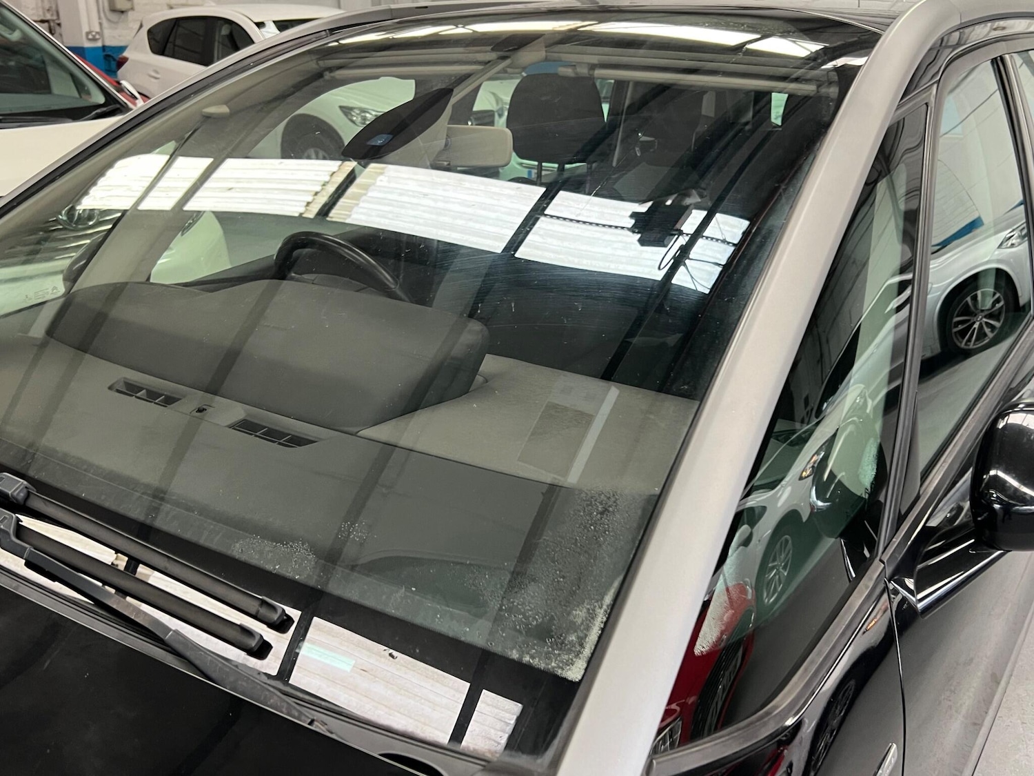 Used Citroen C4 Grand Picasso for sale - 77015516: Photo 45