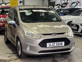 Used Ford B-MAX 2013 for sale - 78384159: Photo