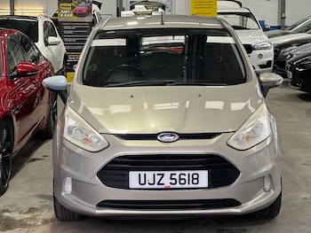 Used Ford B-MAX 2013 for sale - 78384159: Photo