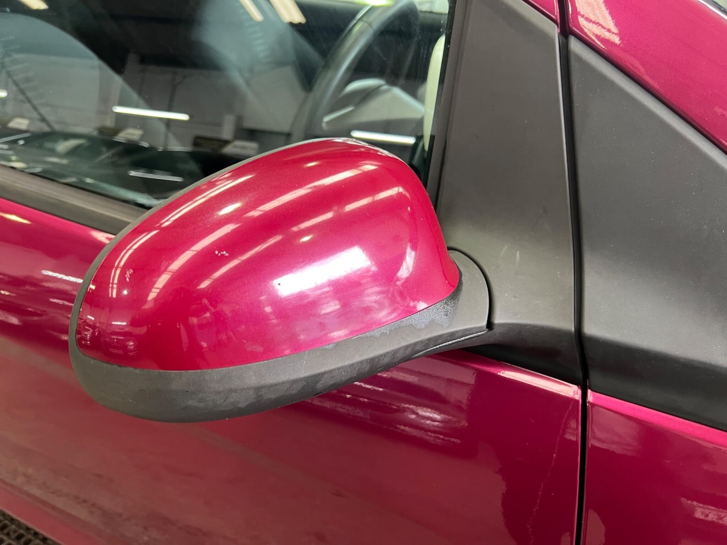 Used Ford Ka 2010 for sale - 78007451: Photo 10