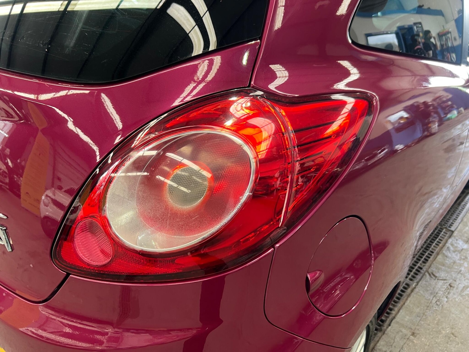 Used Ford Ka 2010 for sale - 78007451: Photo 11