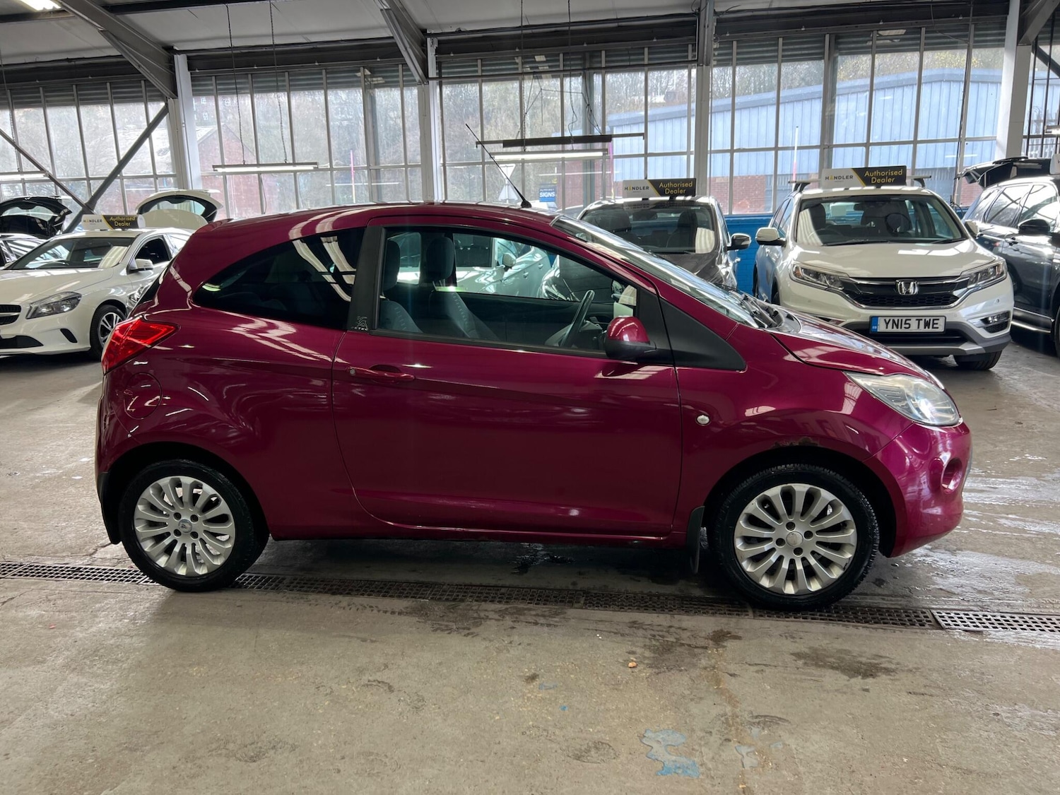Used Ford Ka 2010 for sale - 78007451: Photo 12
