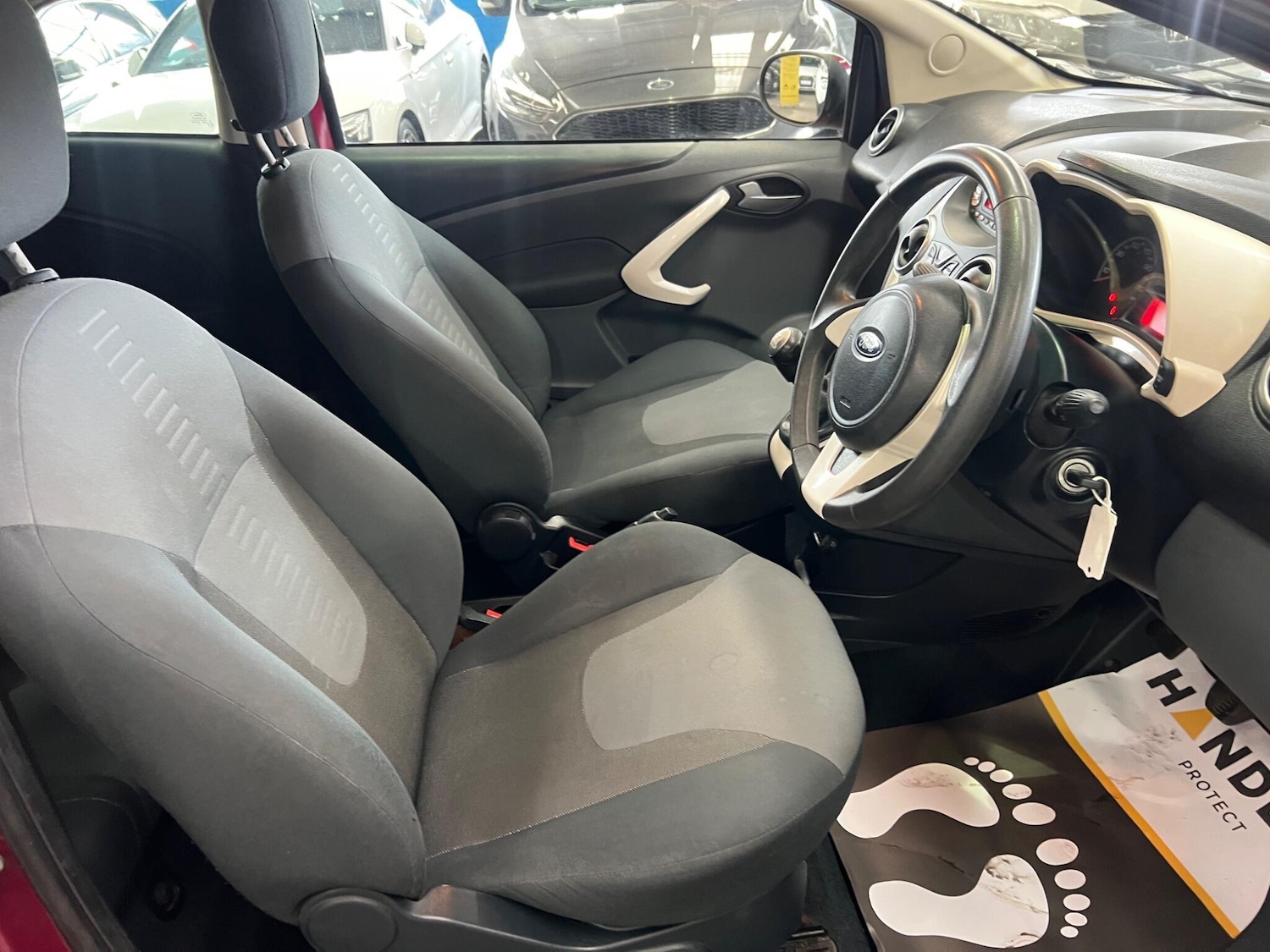 Used Ford Ka 2010 for sale - 78007451: Photo 15