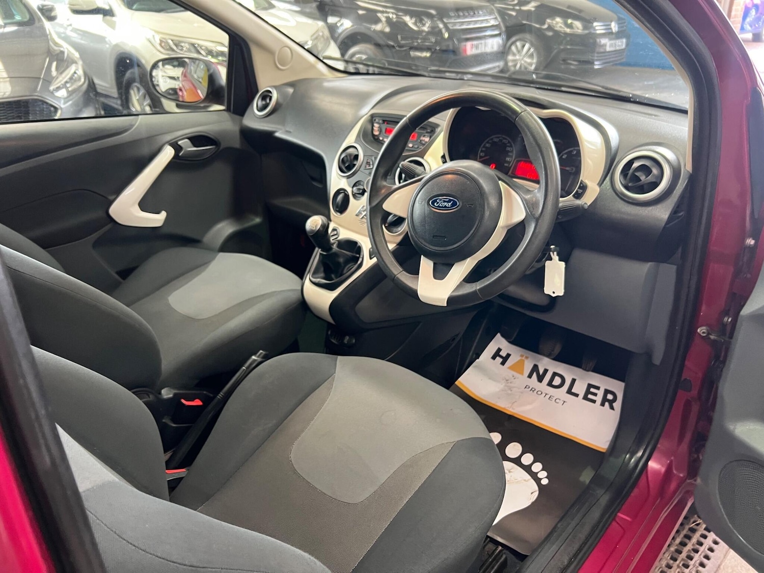 Used Ford Ka 2010 for sale - 78007451: Photo 16