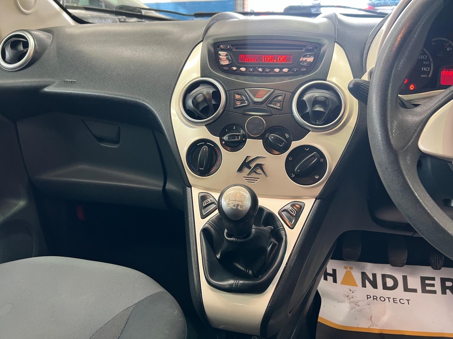 Used Ford Ka 2010 for sale - 78007451: Photo 19