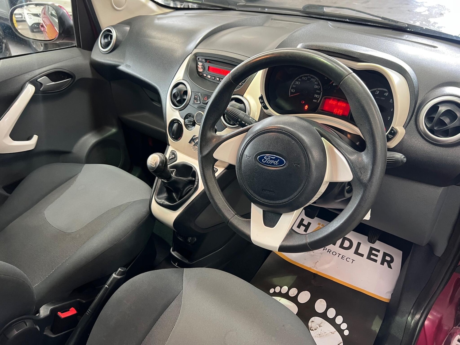 Used Ford Ka 2010 for sale - 78007451: Photo 20