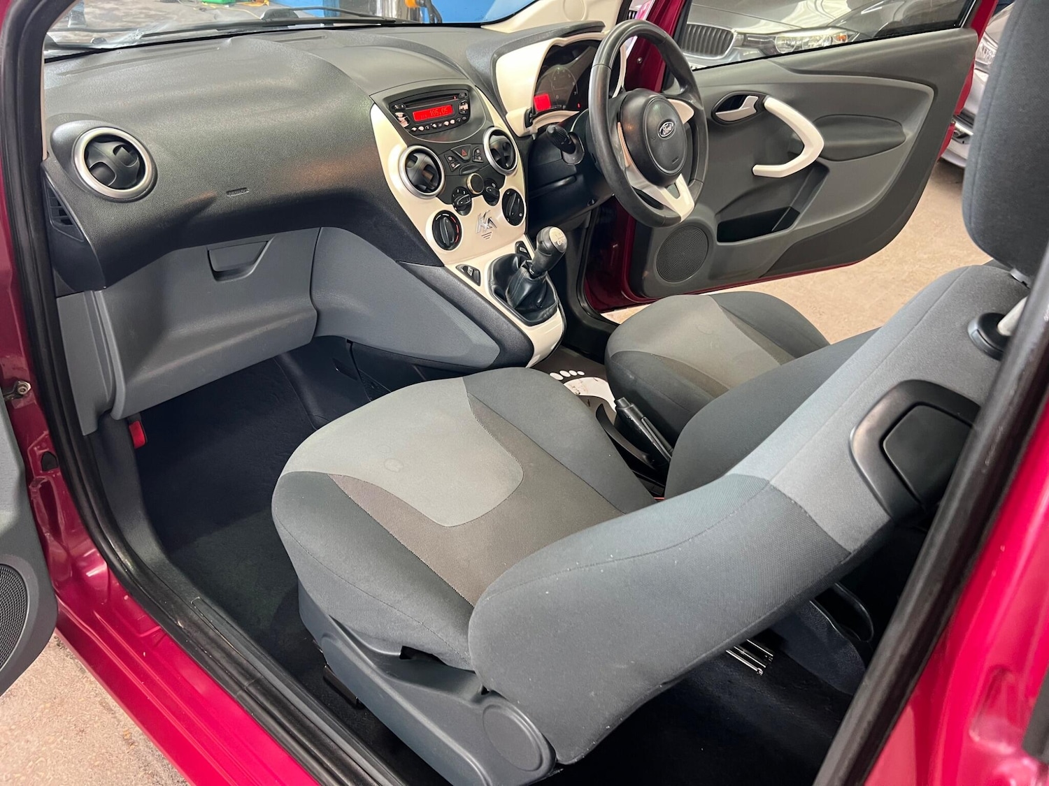 Used Ford Ka 2010 for sale - 78007451: Photo 21