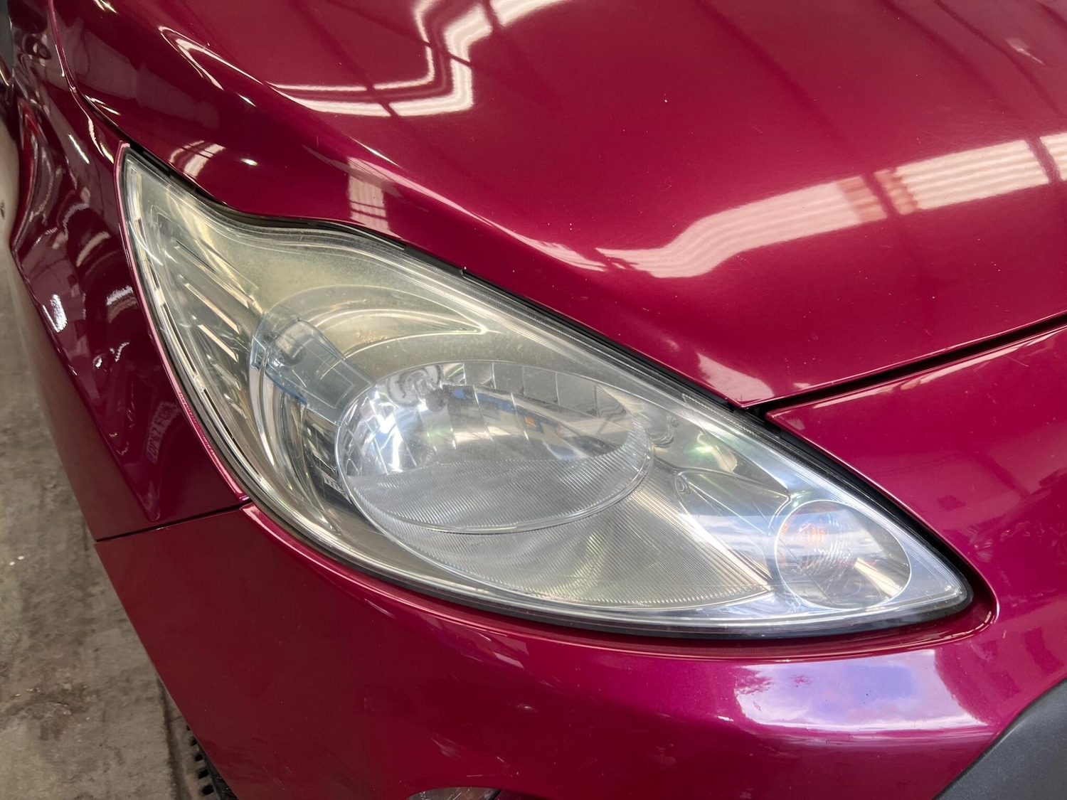 Used Ford Ka 2010 for sale - 78007451: Photo 6