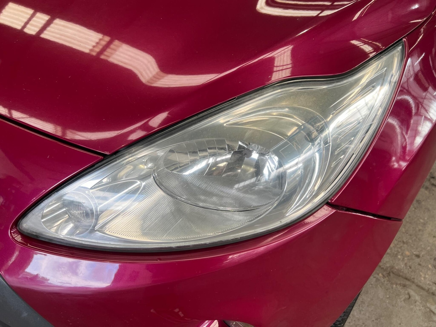 Used Ford Ka 2010 for sale - 78007451: Photo 7