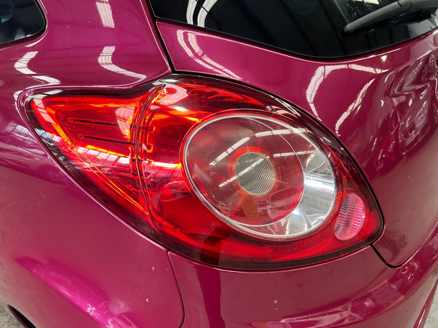 Used Ford Ka 2010 for sale - 78007451: Photo 8