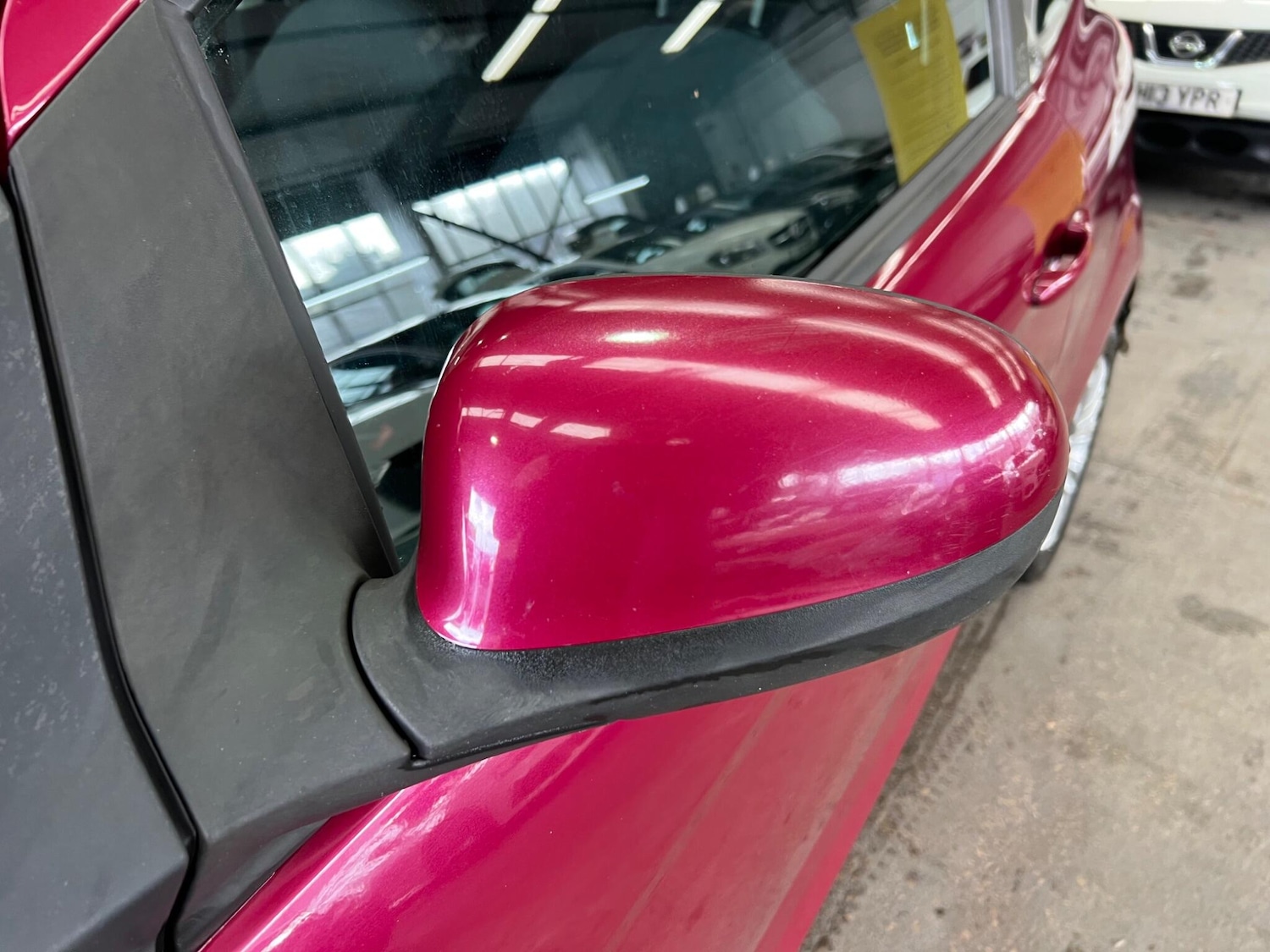 Used Ford Ka 2010 for sale - 78007451: Photo 9