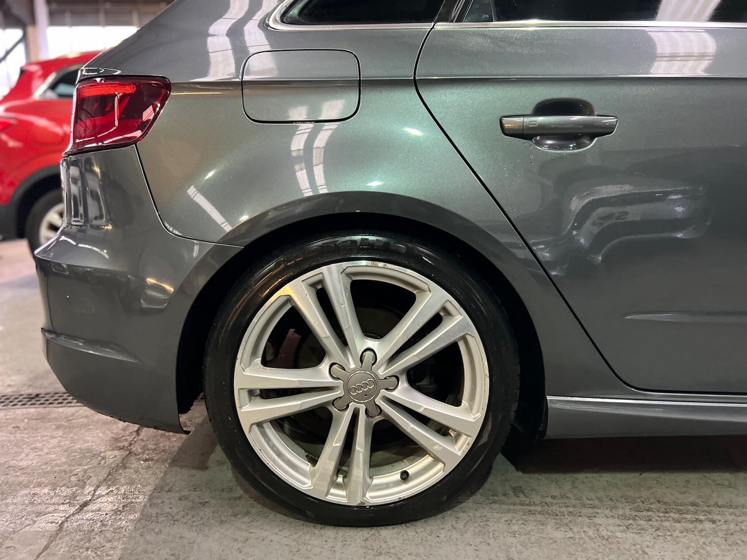 Used Audi A3 2013 for sale - 77279431: Photo 12