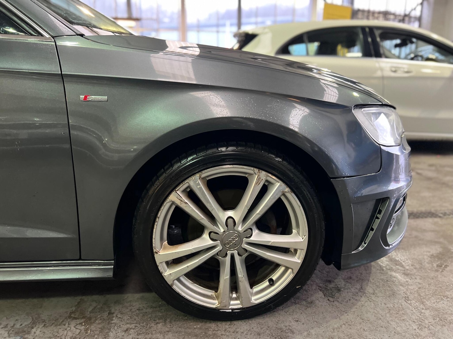 Used Audi A3 2013 for sale - 77279431: Photo 17