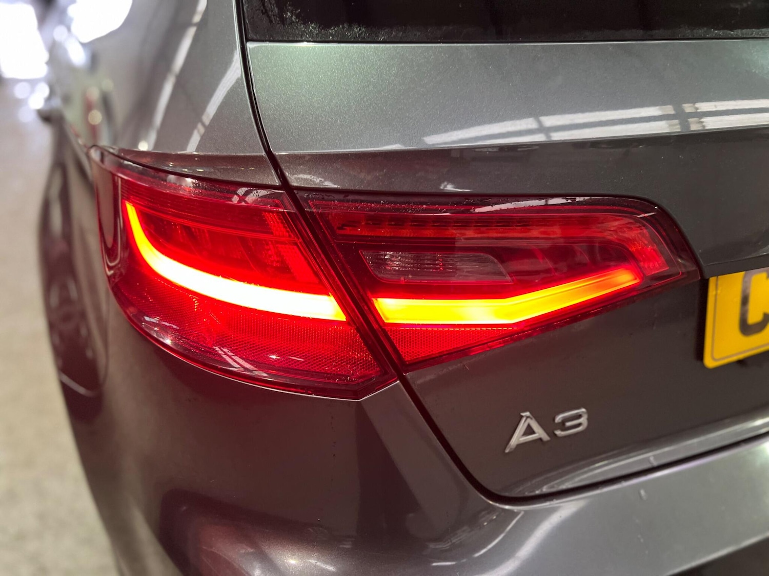 Used Audi A3 2013 for sale - 77279431: Photo 18