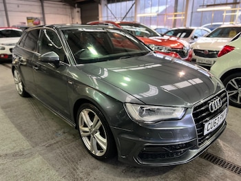 Used Audi A3 2013 for sale - 77279431: Photo