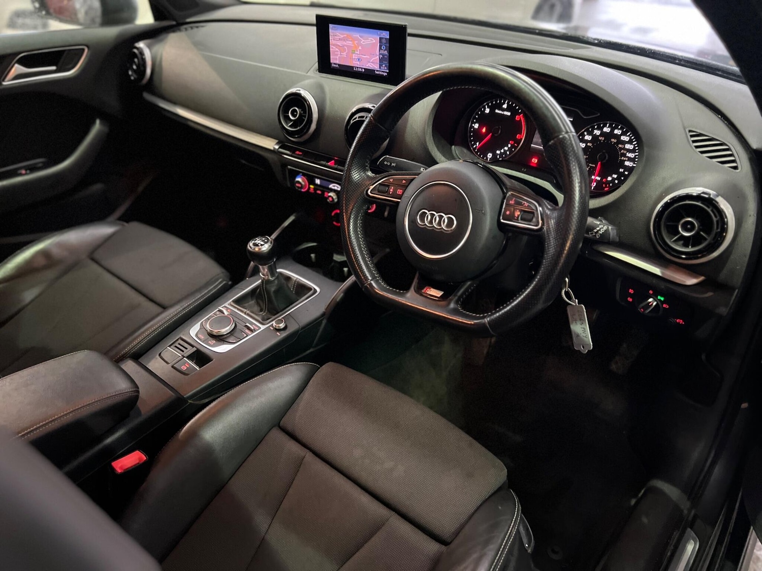 Used Audi A3 2013 for sale - 77279431: Photo 21