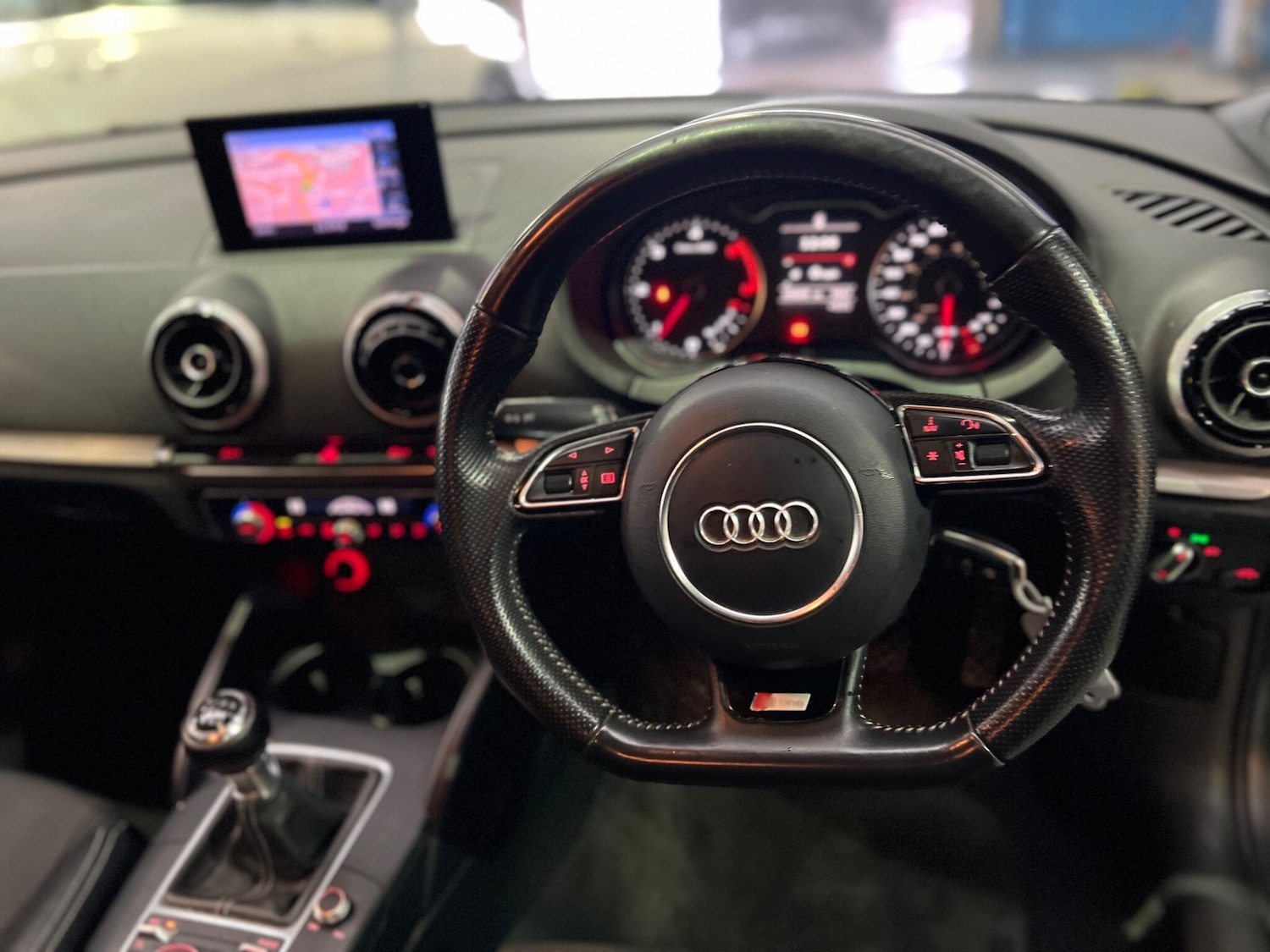 Used Audi A3 2013 for sale - 77279431: Photo 25