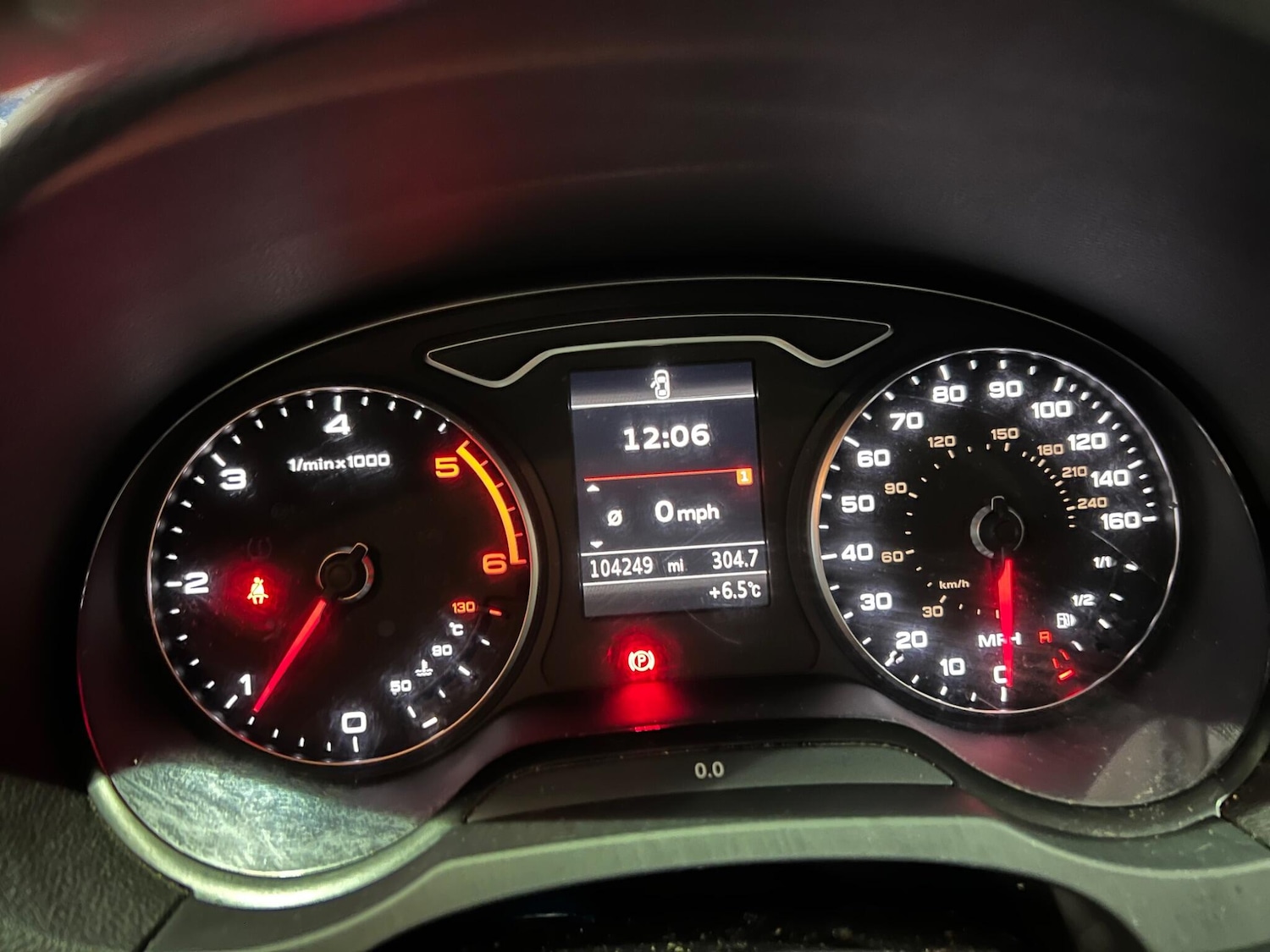 Used Audi A3 2013 for sale - 77279431: Photo 26