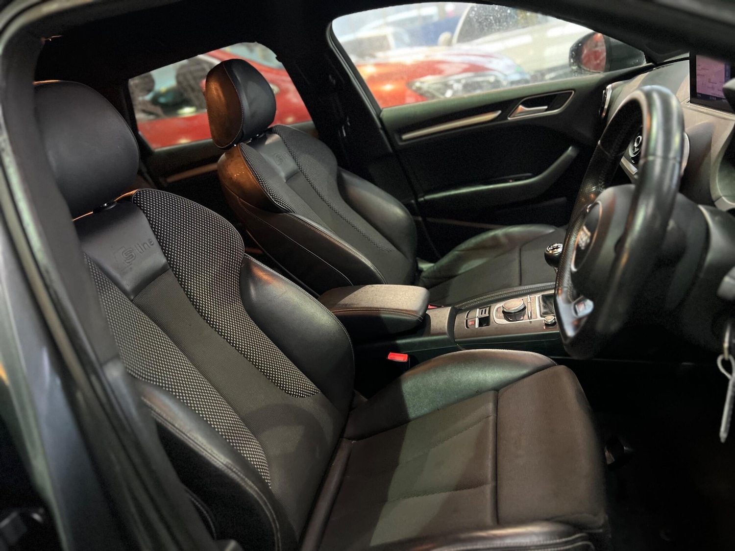 Used Audi A3 2013 for sale - 77279431: Photo 27