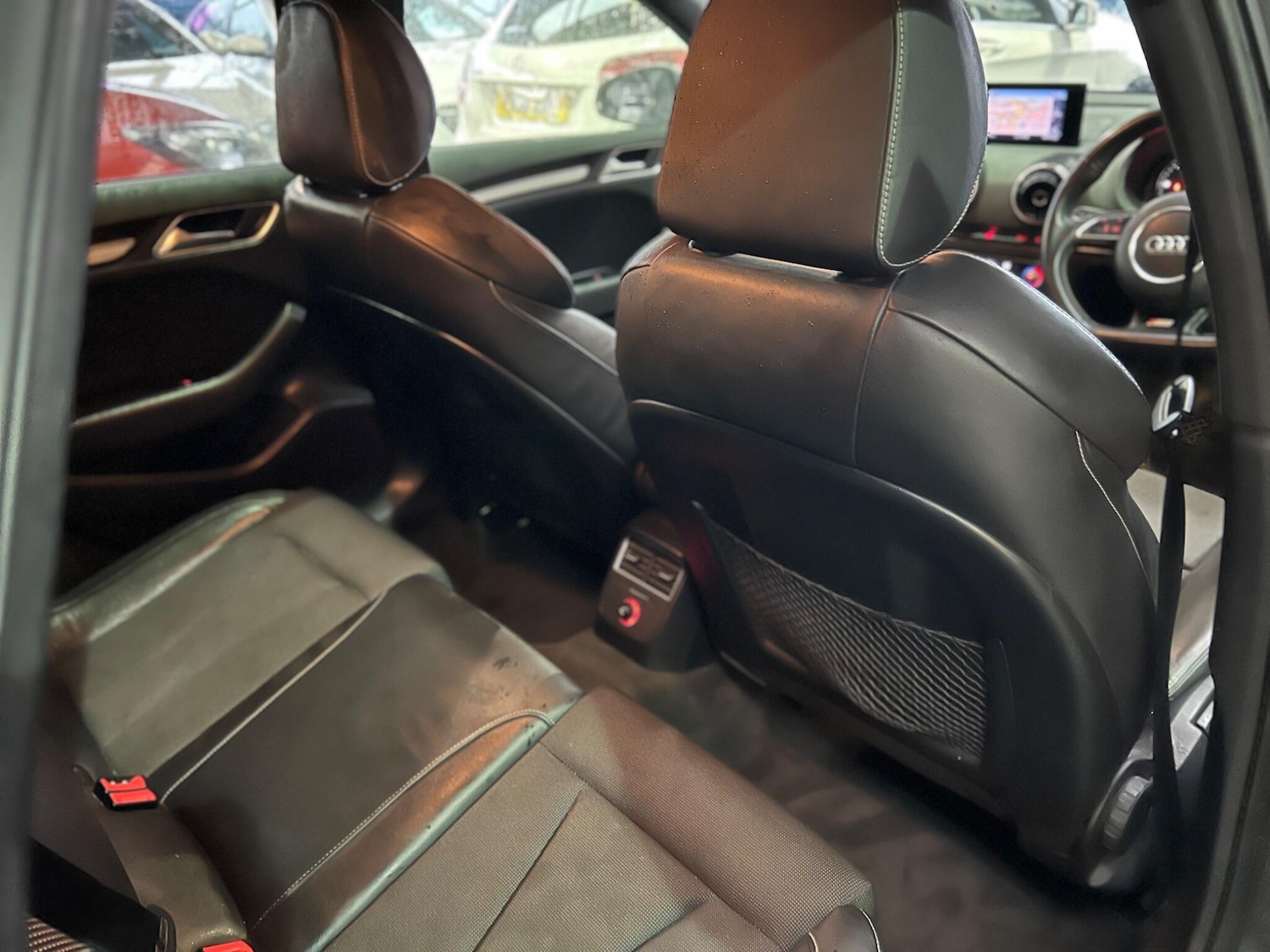 Used Audi A3 2013 for sale - 77279431: Photo 30