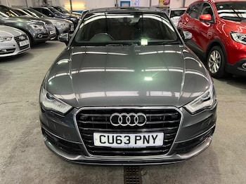 Used Audi A3 2013 for sale - 77279431: Photo