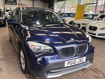 Used BMW X1 2010 for sale - 78535783: Photo