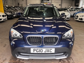 Used BMW X1 2010 for sale - 78535783: Photo