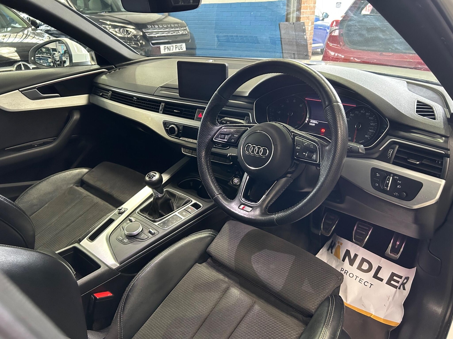 Used Audi A4 2018 for sale - 77783044: Photo 10