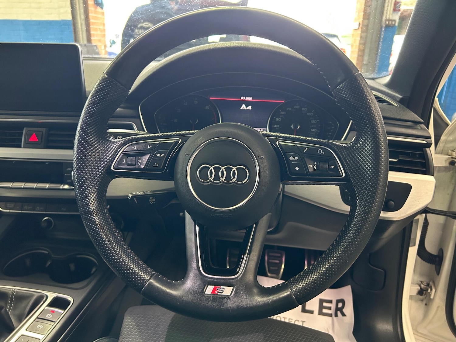 Used Audi A4 2018 for sale - 77783044: Photo 12
