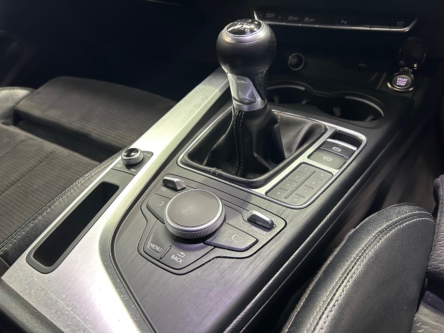 Used Audi A4 2018 for sale - 77783044: Photo 14