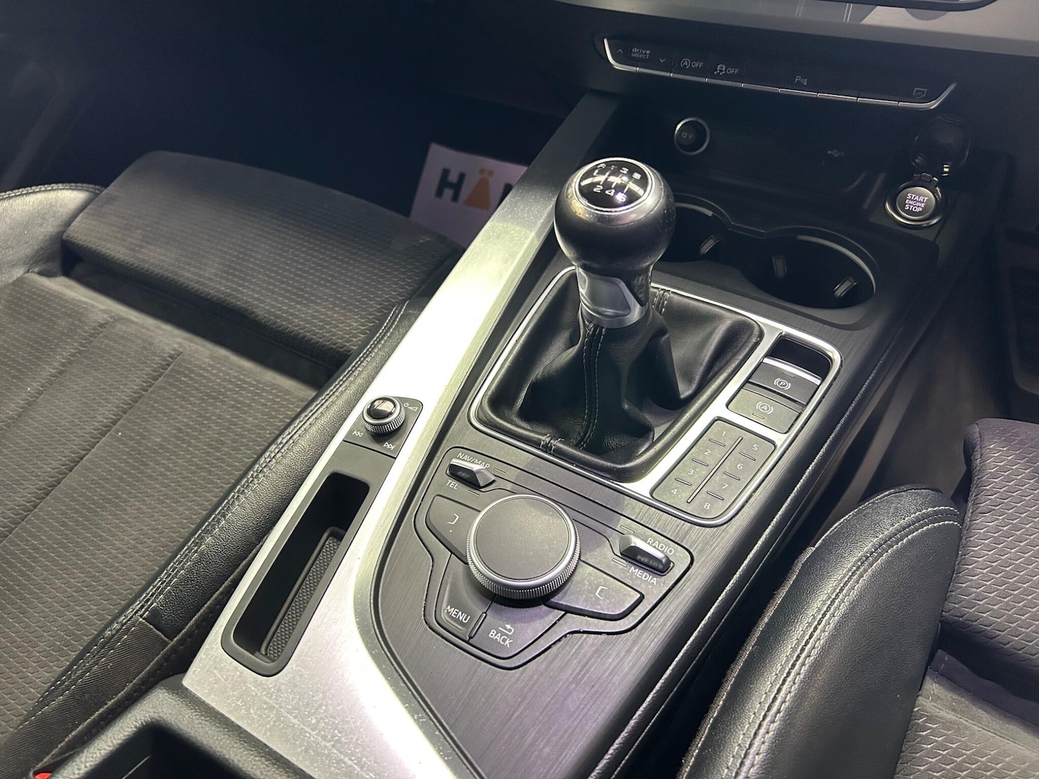 Used Audi A4 2018 for sale - 77783044: Photo 16