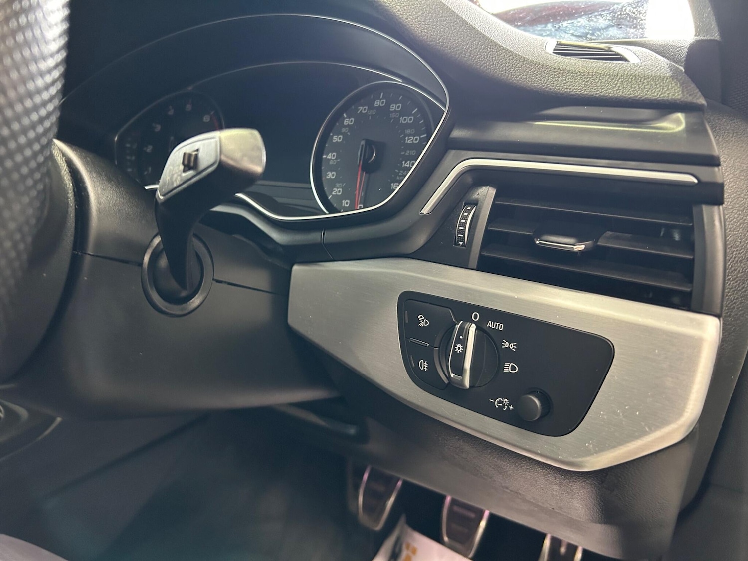 Used Audi A4 2018 for sale - 77783044: Photo 18