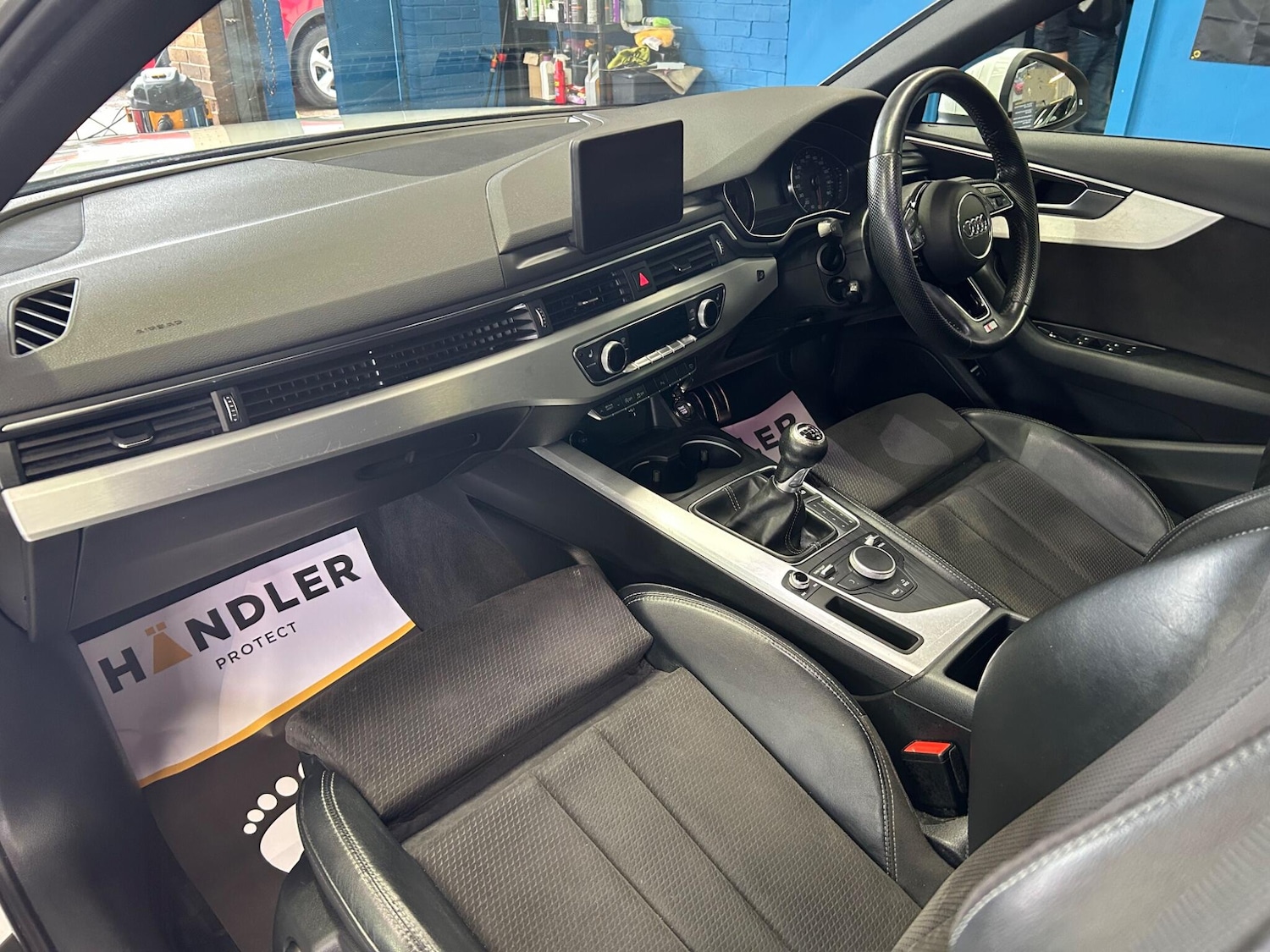 Used Audi A4 2018 for sale - 77783044: Photo 19