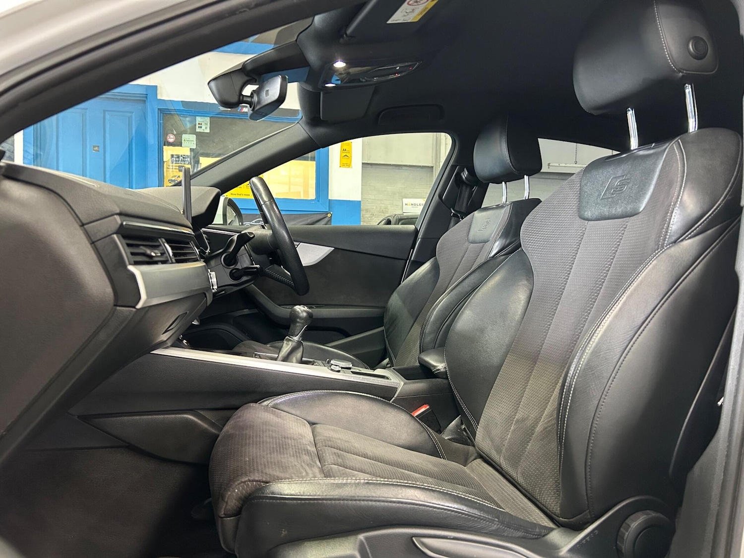 Used Audi A4 2018 for sale - 77783044: Photo 20