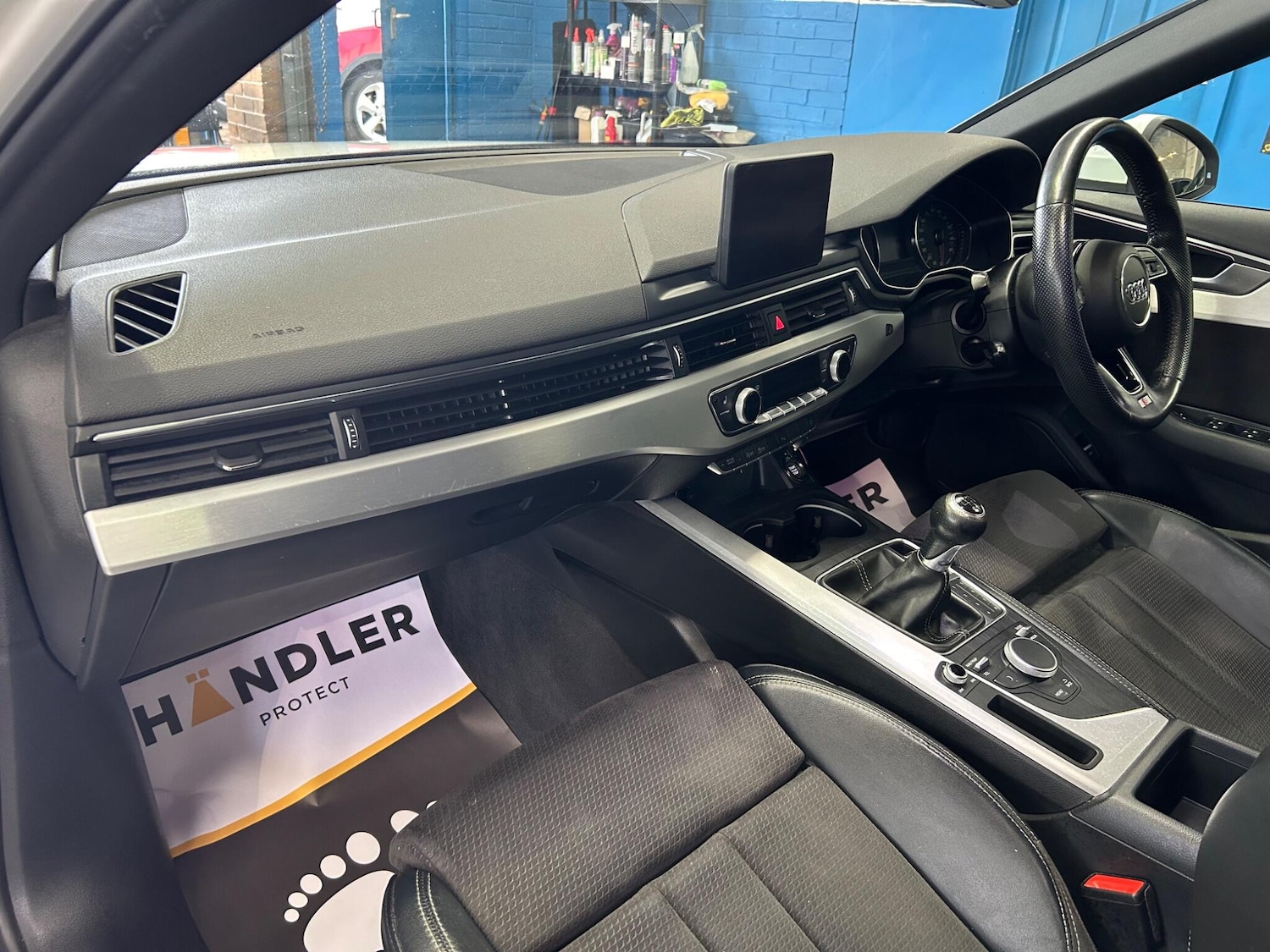 Used Audi A4 2018 for sale - 77783044: Photo 21