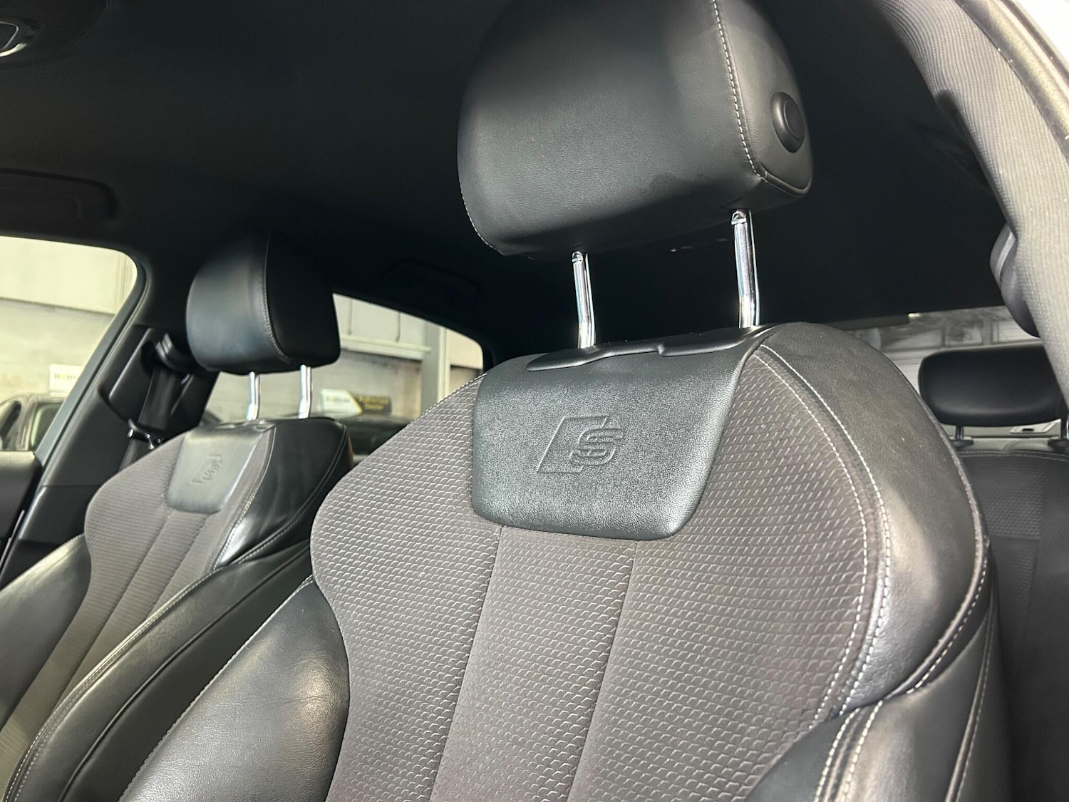 Used Audi A4 2018 for sale - 77783044: Photo 22