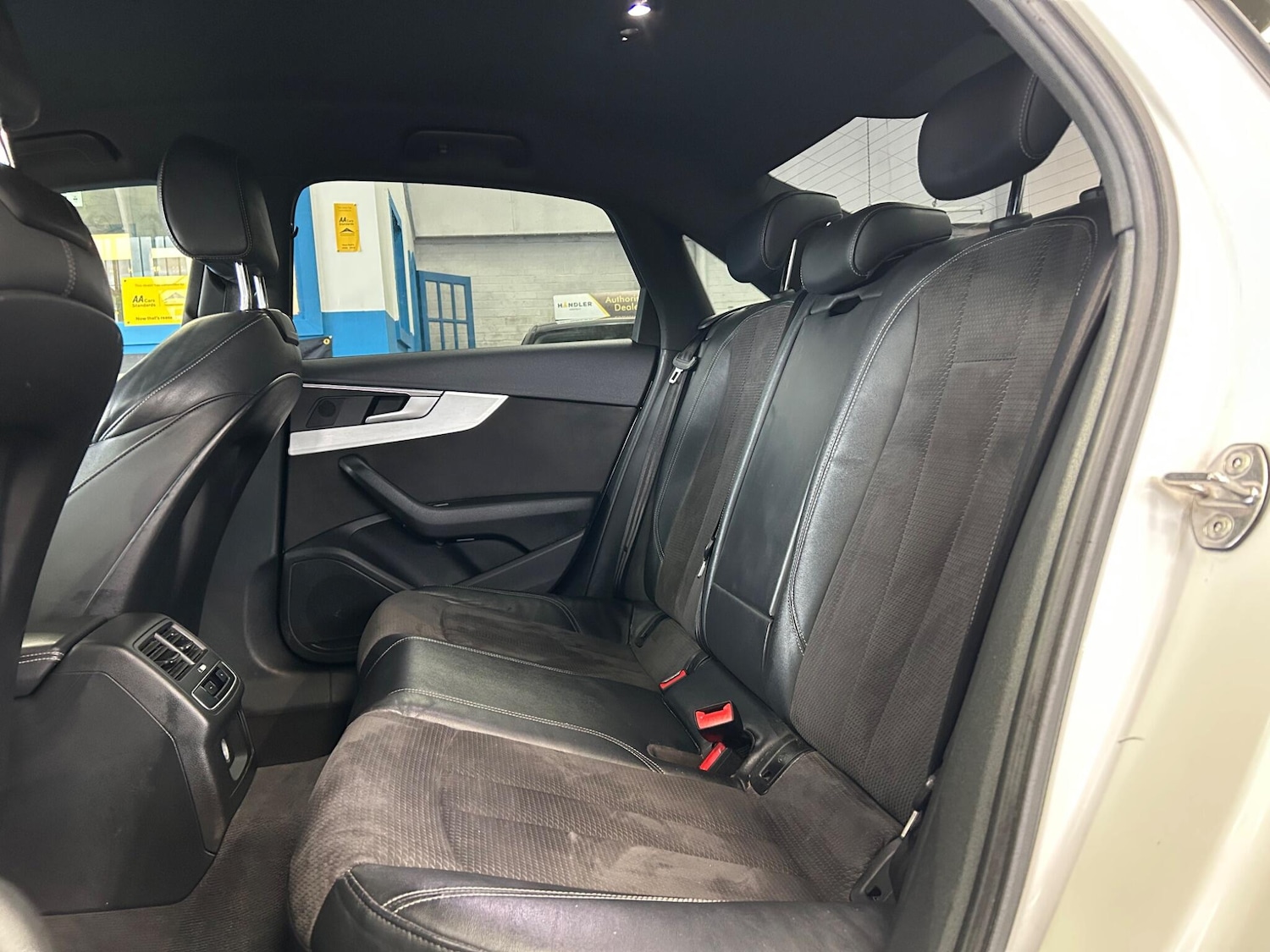 Used Audi A4 2018 for sale - 77783044: Photo 23