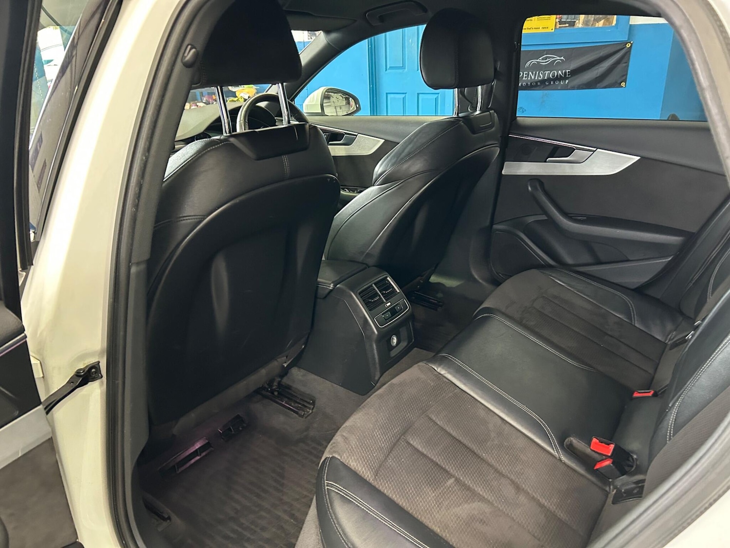 Used Audi A4 2018 for sale - 77783044: Photo 24