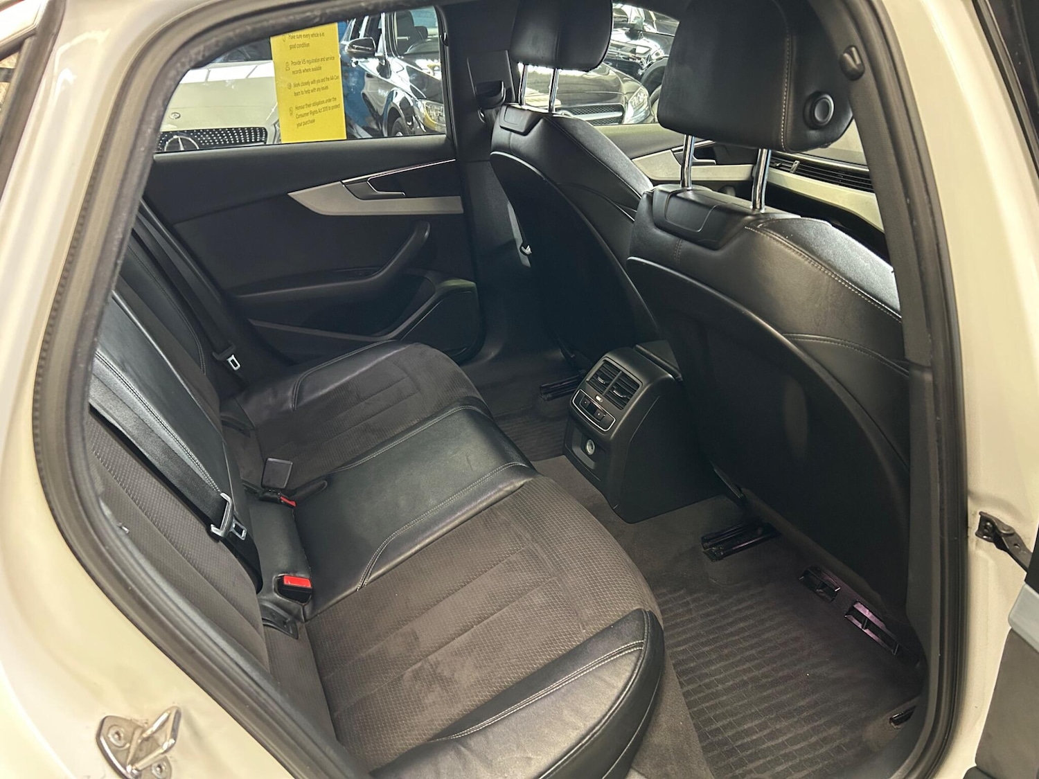 Used Audi A4 2018 for sale - 77783044: Photo 26