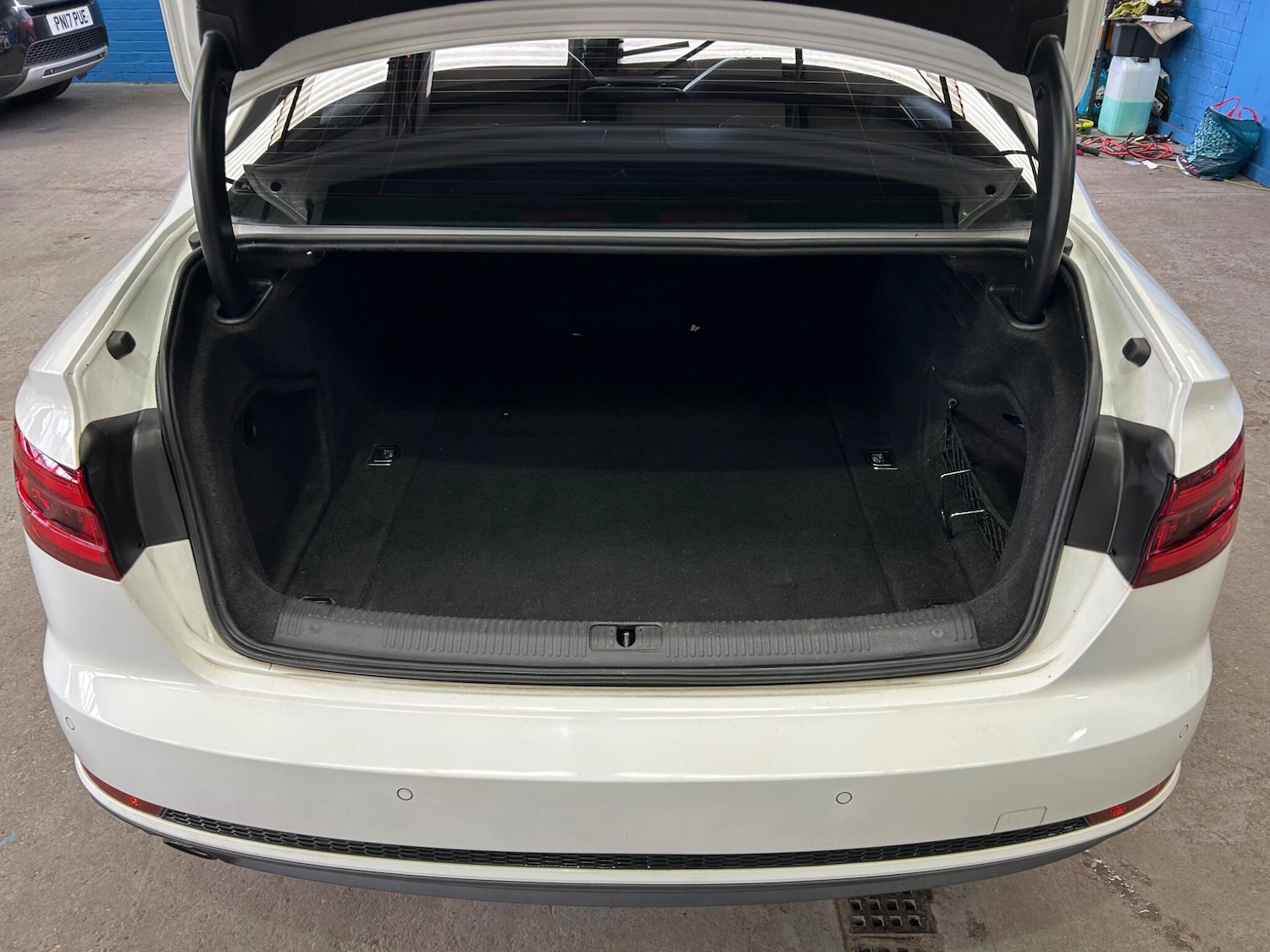 Used Audi A4 2018 for sale - 77783044: Photo 28