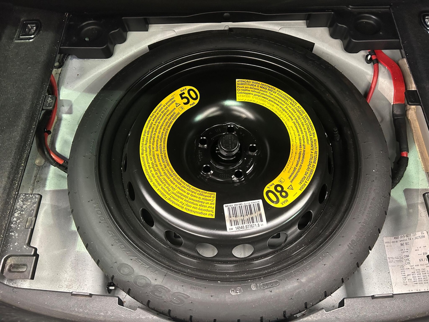 Used Audi A4 2018 for sale - 77783044: Photo 29